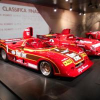 3 Musée Alfa-Roméo Aresse (99)