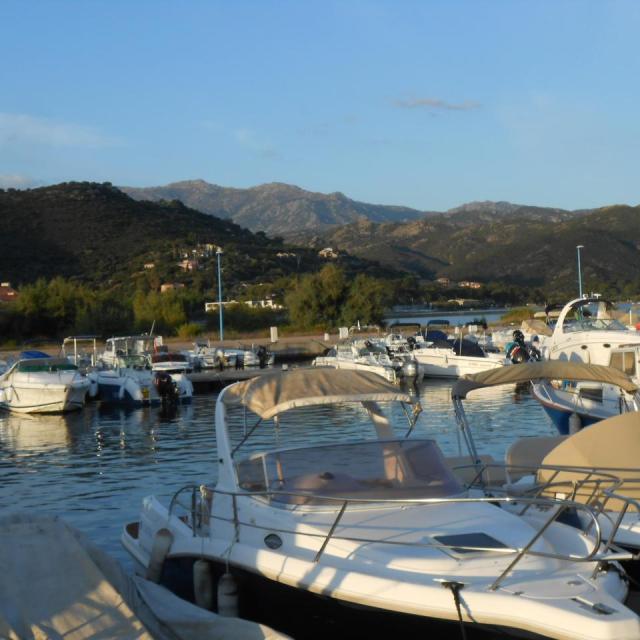 31 La Corse septembre 2015 