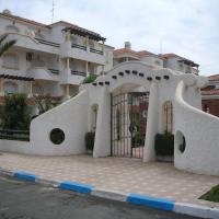 2010, Maroc en 2 CV le 17 Avril