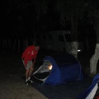 2010, Maroc en 2 CV le 17 Avril