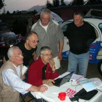 2010, Maroc en 2 CV le 05 Avril