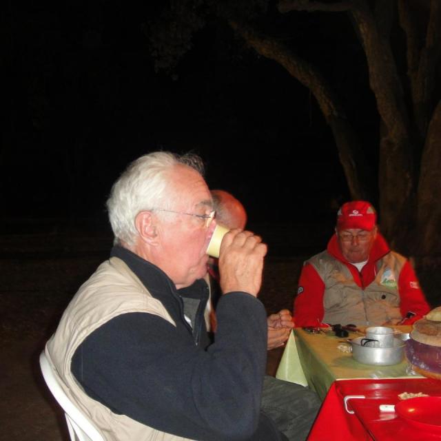 2010, Maroc en 2 CV le 19 Avril
