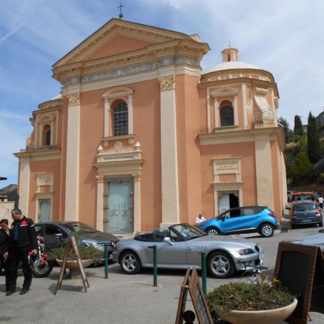 37 La Corse septembre 2015 