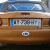 Mazda Mx 5 Roadster