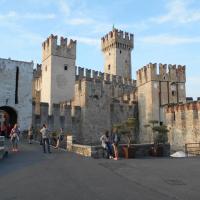 4 Lac de Garde-Sirmione  (1)