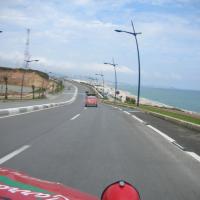 2010, Maroc en 2 CV le 21 Avril