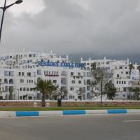 2010, Maroc en 2 CV le 21 Avril