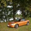 Mazda Mx 5 Roadster