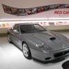 5 Modéna Musée Enzo Ferrari  (12)