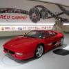 5 Modéna Musée Enzo Ferrari  (13)