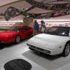5 Modéna Musée Enzo Ferrari  (14)