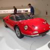 5 Modéna Musée Enzo Ferrari  (16)
