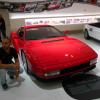 5 Modéna Musée Enzo Ferrari  (18)
