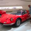 5 Modéna Musée Enzo Ferrari  (19)