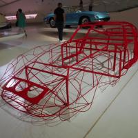 5 Modéna Musée Enzo Ferrari  (22)