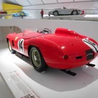 5 Modéna Musée Enzo Ferrari  (23)