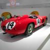 5 Modéna Musée Enzo Ferrari  (24)