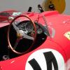 5 Modéna Musée Enzo Ferrari  (25)