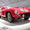 5 Modéna Musée Enzo Ferrari  (26)