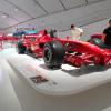 5 Modéna Musée Enzo Ferrari  (27)