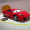 5 Modéna Musée Enzo Ferrari  (28)