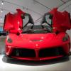 5 Modéna Musée Enzo Ferrari  (30)