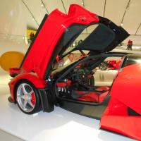 5 Modéna Musée Enzo Ferrari  (32)