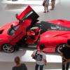 5 Modéna Musée Enzo Ferrari  (42)