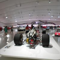 5 Modéna Musée Enzo Ferrari  (48)