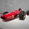 5 Modéna Musée Enzo Ferrari  (49)