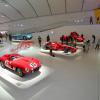 5 Modéna Musée Enzo Ferrari  (5)