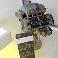 5 Modéna Musée Enzo Ferrari  (53)