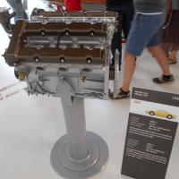 5 Modéna Musée Enzo Ferrari  (58)