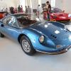 5 Modéna Musée Enzo Ferrari  (59)