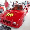 5 Modéna Musée Enzo Ferrari  (65)