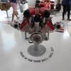 5 Modéna Musée Enzo Ferrari  (67)