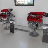 5 Modéna Musée Enzo Ferrari  (68)