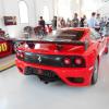 5 Modéna Musée Enzo Ferrari  (69)