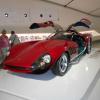 5 Modéna Musée Enzo Ferrari  (7)