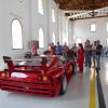 5 Modéna Musée Enzo Ferrari  (70)