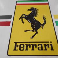 5 Modéna Musée Enzo Ferrari  (75)