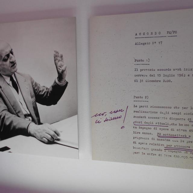 5 Modéna Musée Enzo Ferrari  (80)