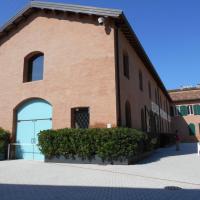5 Modéna Musée Enzo Ferrari  (81)