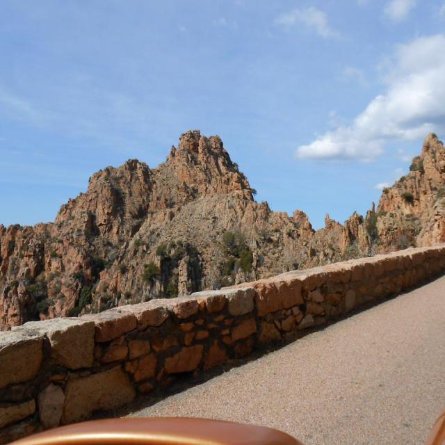 50 La Corse septembre 2015 