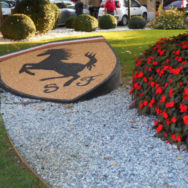 6 Maranello Musée Ferrari  (1)