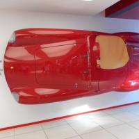 6 Maranello Musée Ferrari  (10)