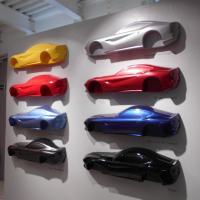 6 Maranello Musée Ferrari  (12)