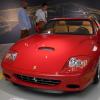 6 Maranello Musée Ferrari  (15)