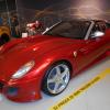 6 Maranello Musée Ferrari  (16)