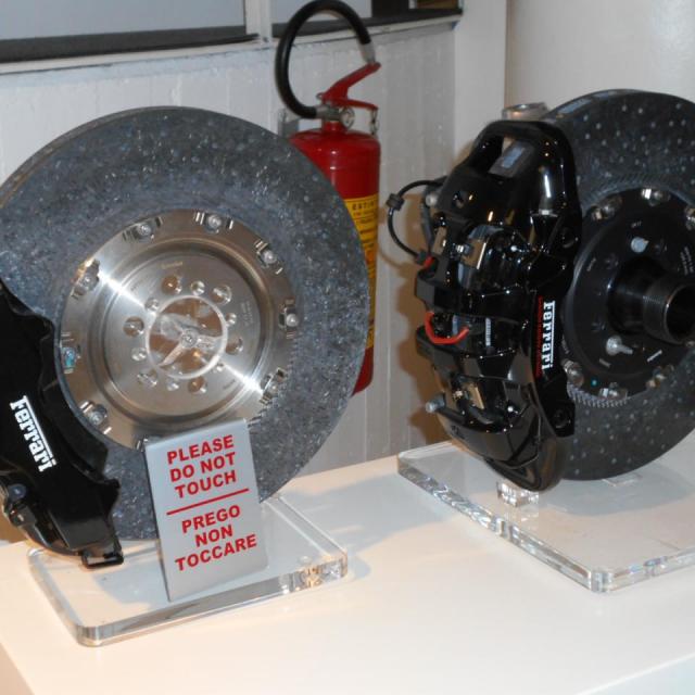 6 Maranello Musée Ferrari  (21)